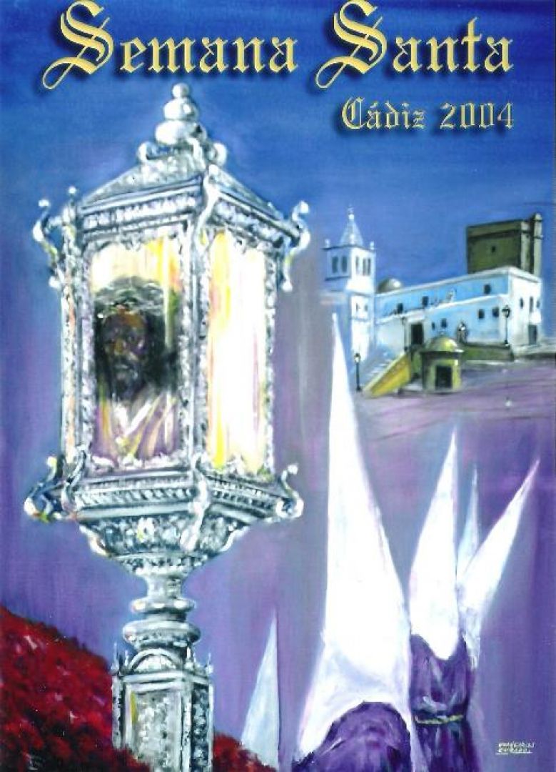 Semana Santa en Cádiz  